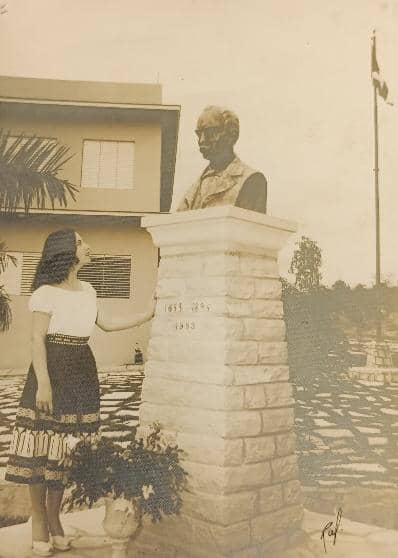 homenaje a José Martí