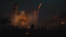 Parranda de Remedios 