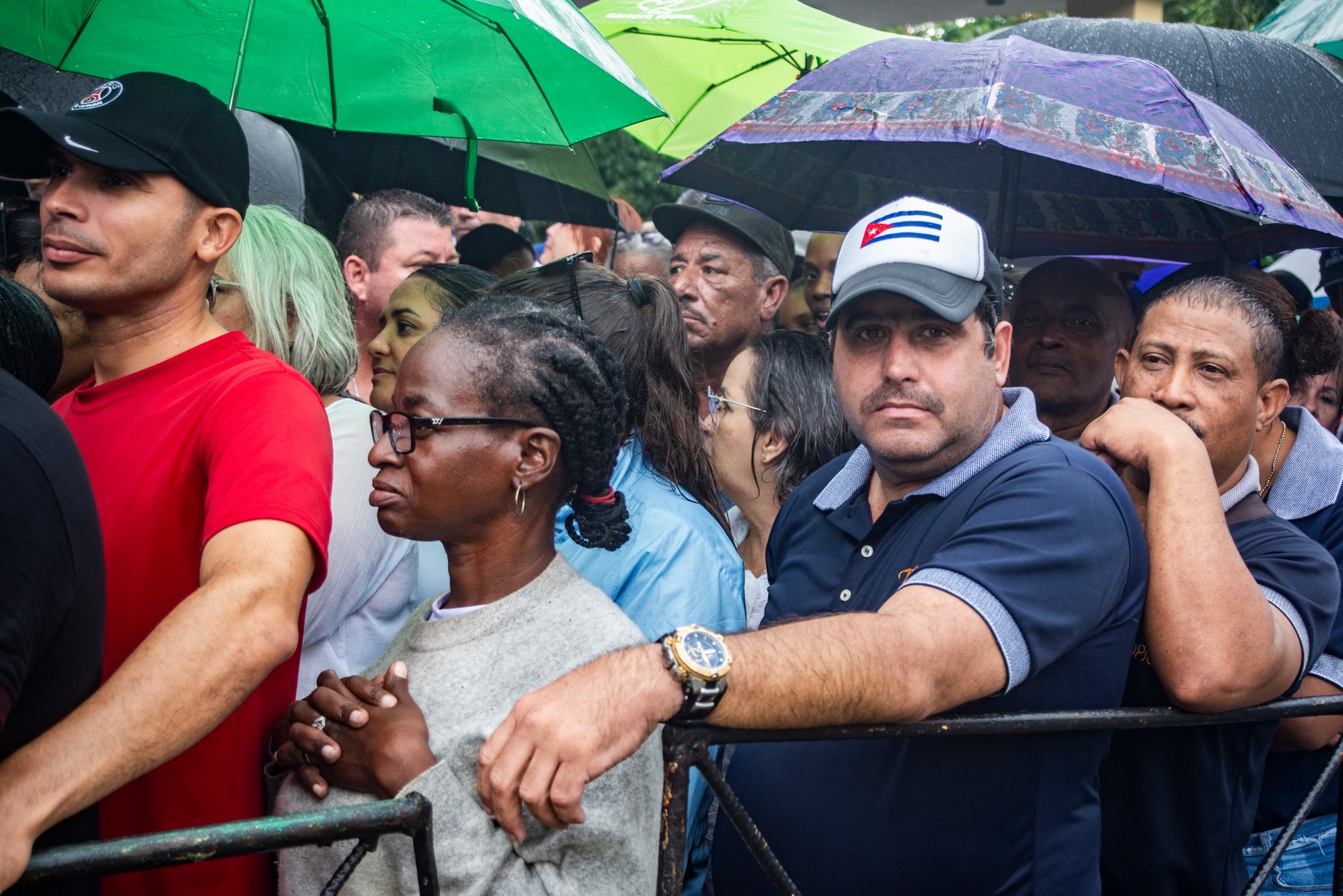 Tributo a 32 combatientes cubanos caídos en Venezuela