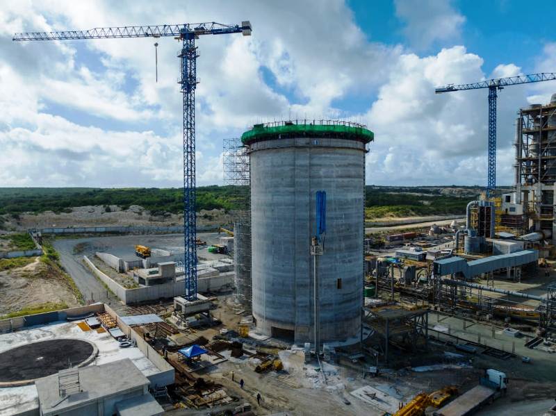 Un ambicioso plan inversionista acorde con las urgencias del país