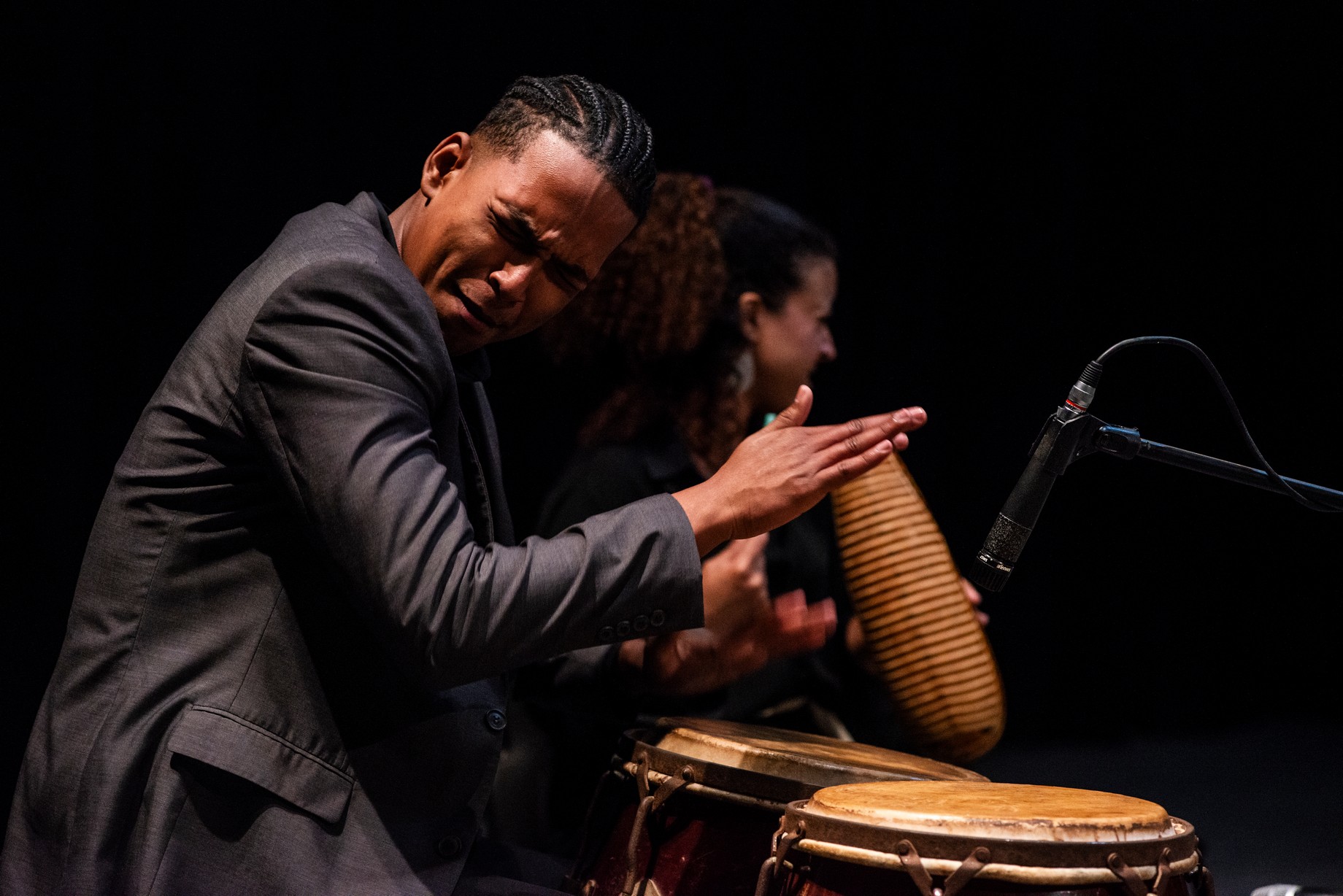 Concierto de la orquesta “Cuerdas Profundas” 
