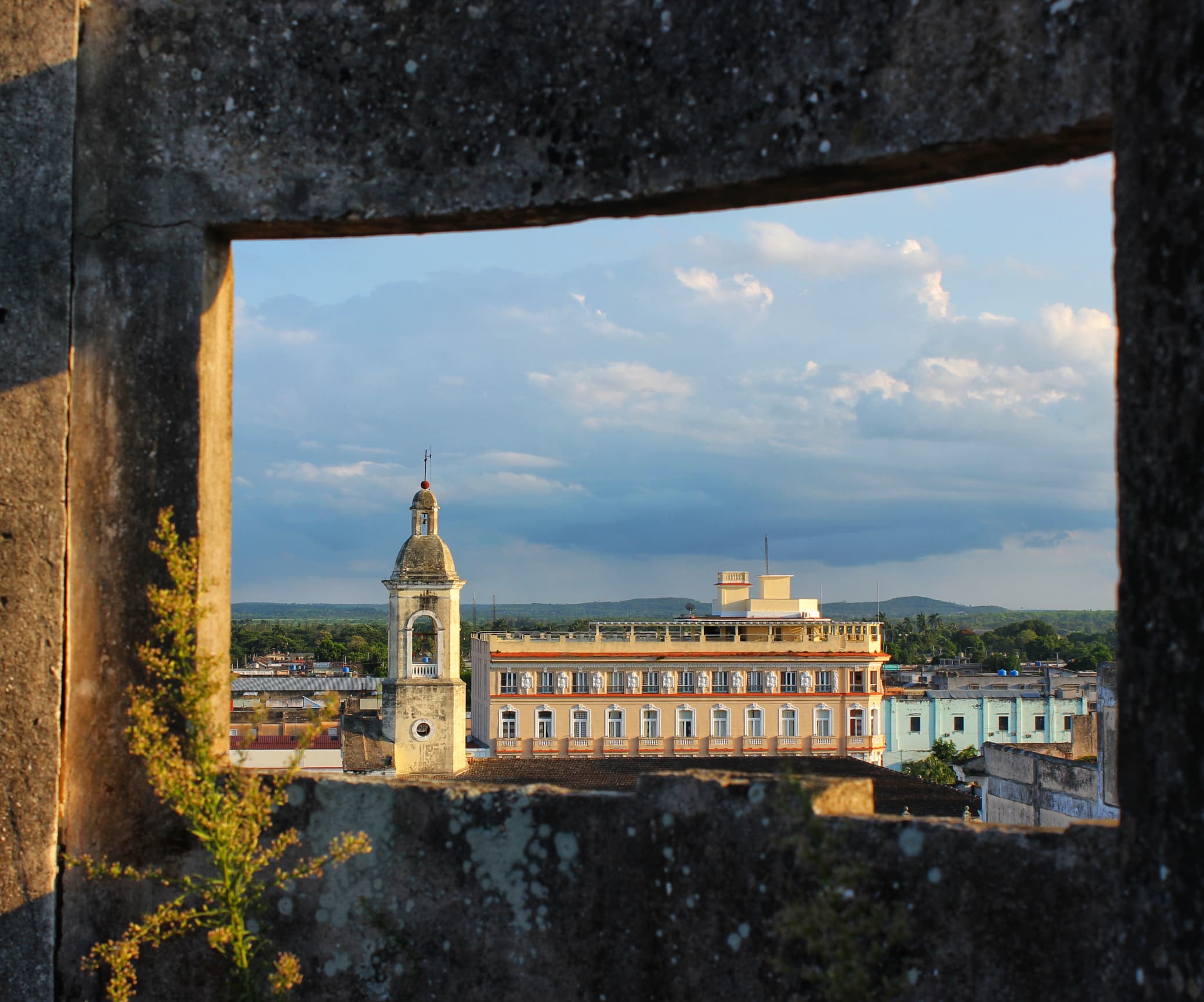 Un recorrido visual por "La Villa de París"