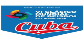 VI Clásico Mundial de Beisbol
