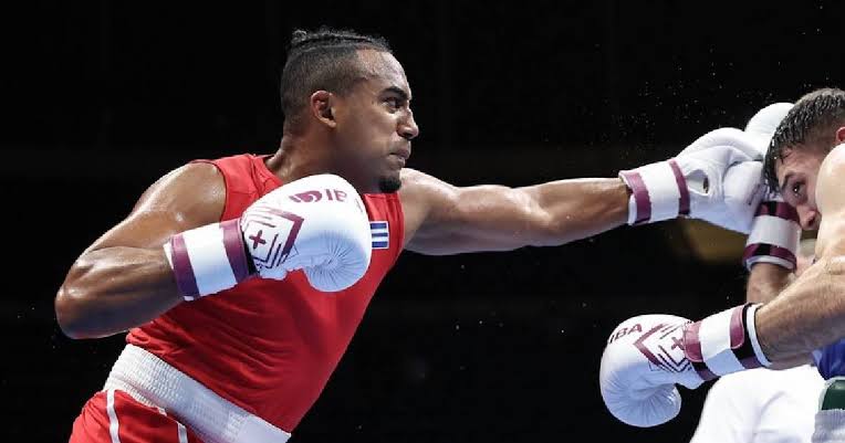 Boxeo