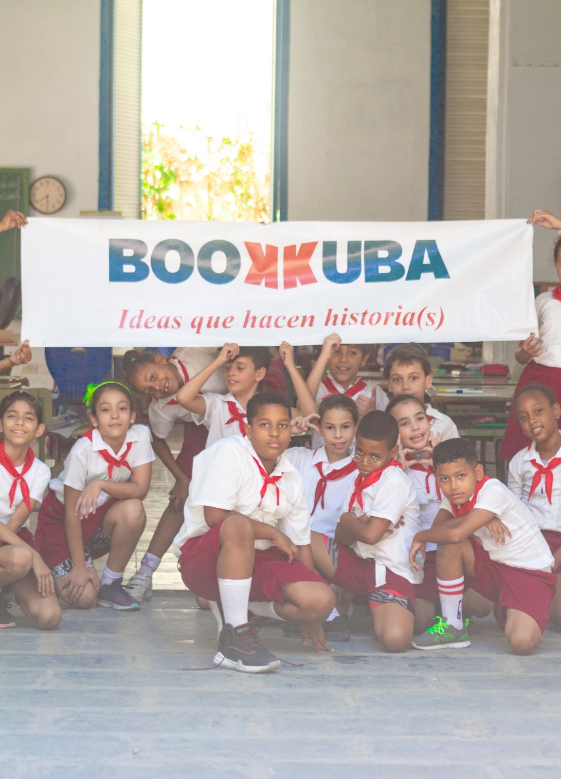 Bookkuba
