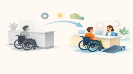Accesibilidad para todos