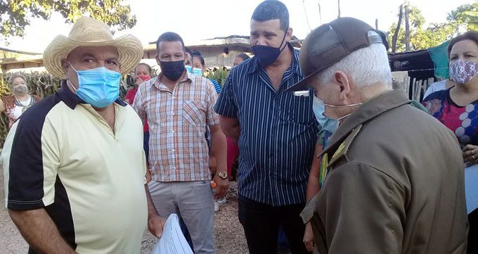 Ramiro Valdés 