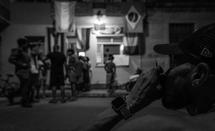 Noventa minutos para olvidar. 