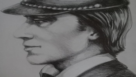 Henry Reeve