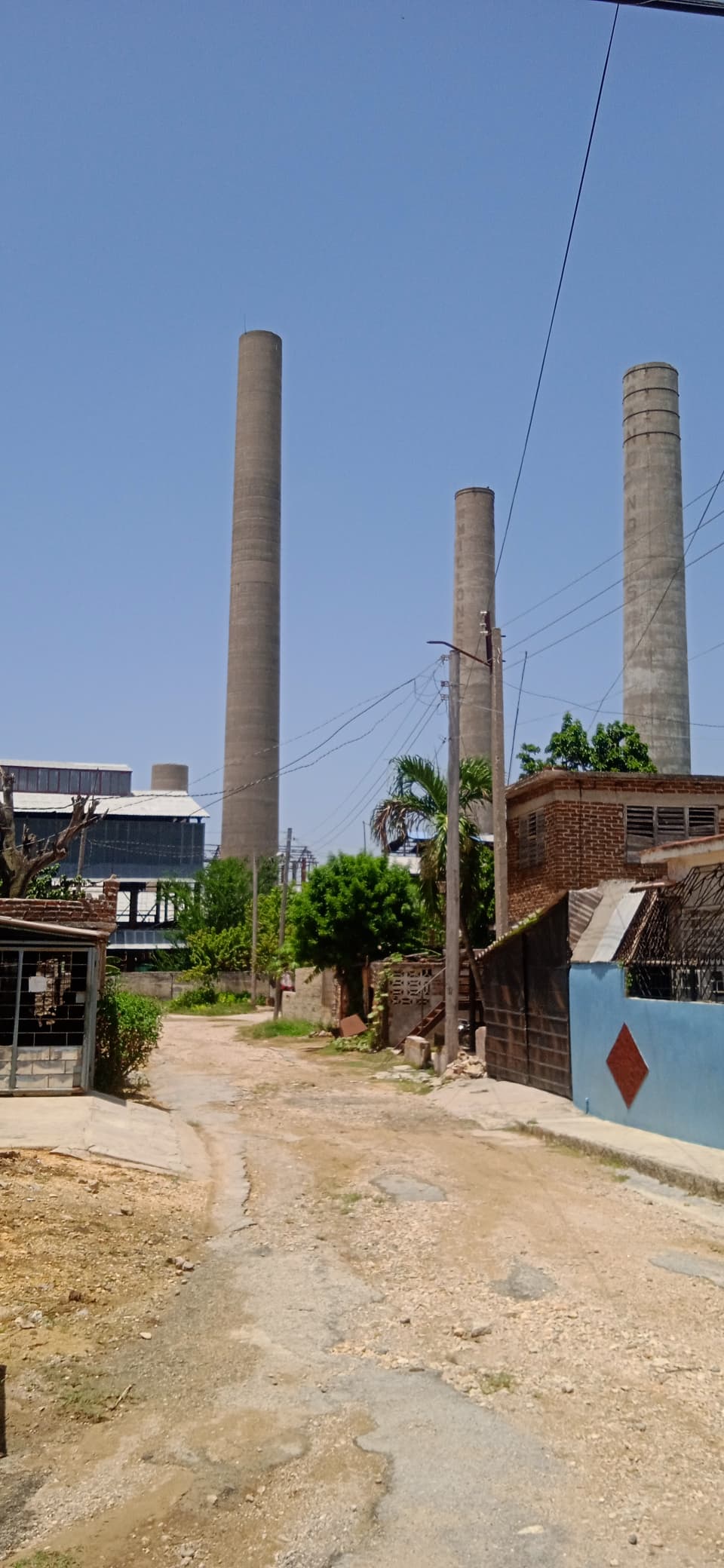 San Germán, la ciudad que se quedó esperando
