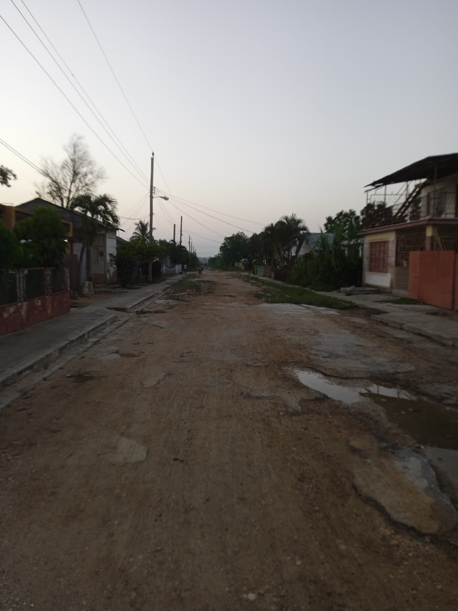 San Germán, la ciudad que se quedó esperando