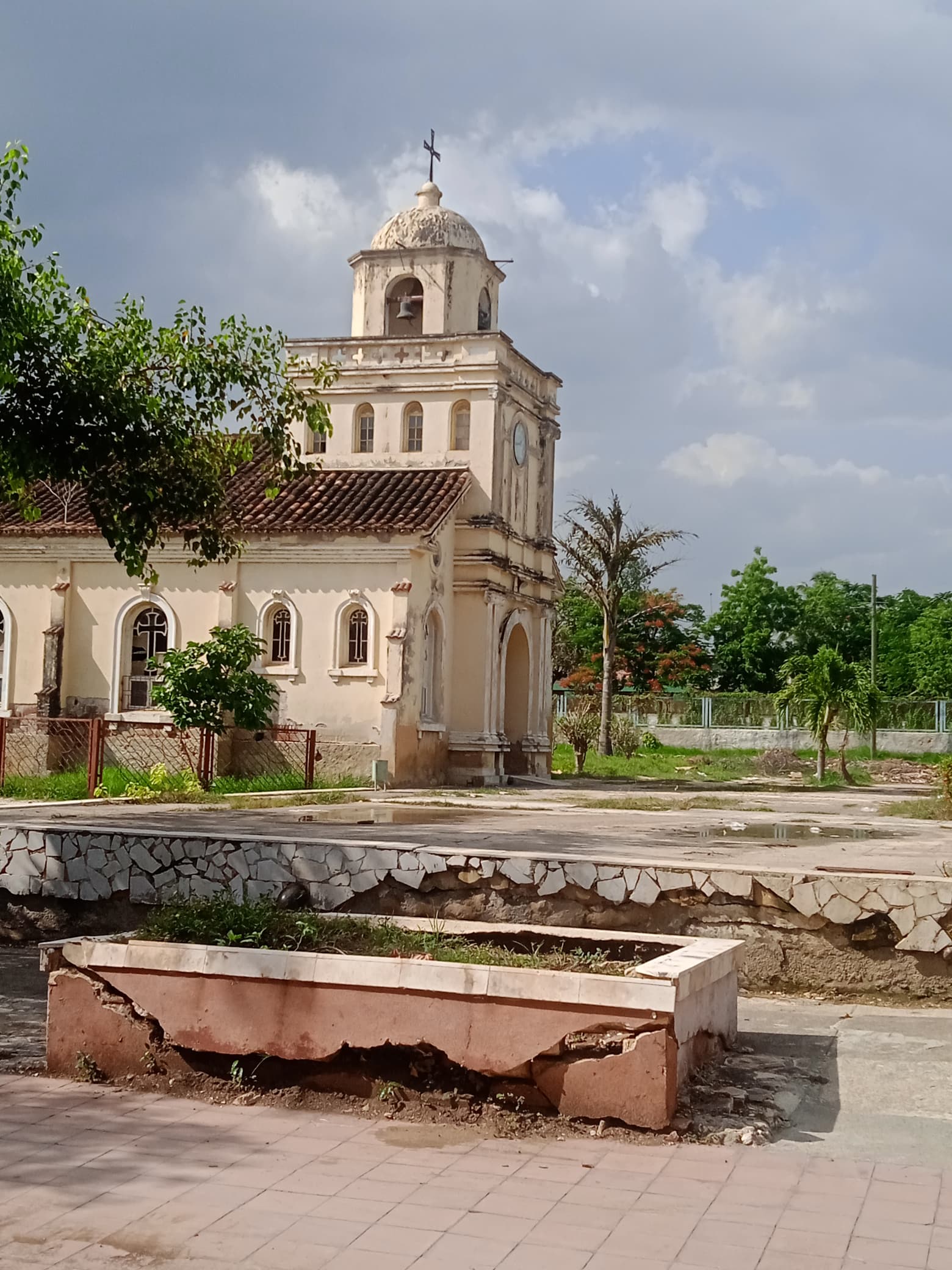 San Germán, la ciudad que se quedó esperando