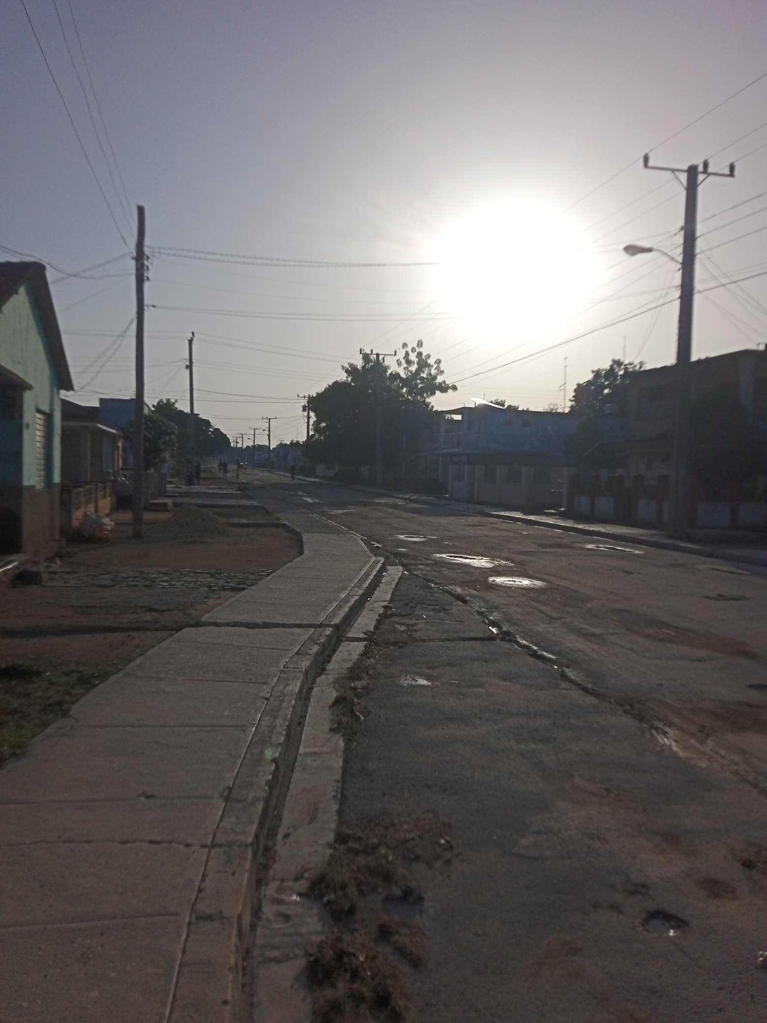 San Germán, la ciudad que se quedó esperando