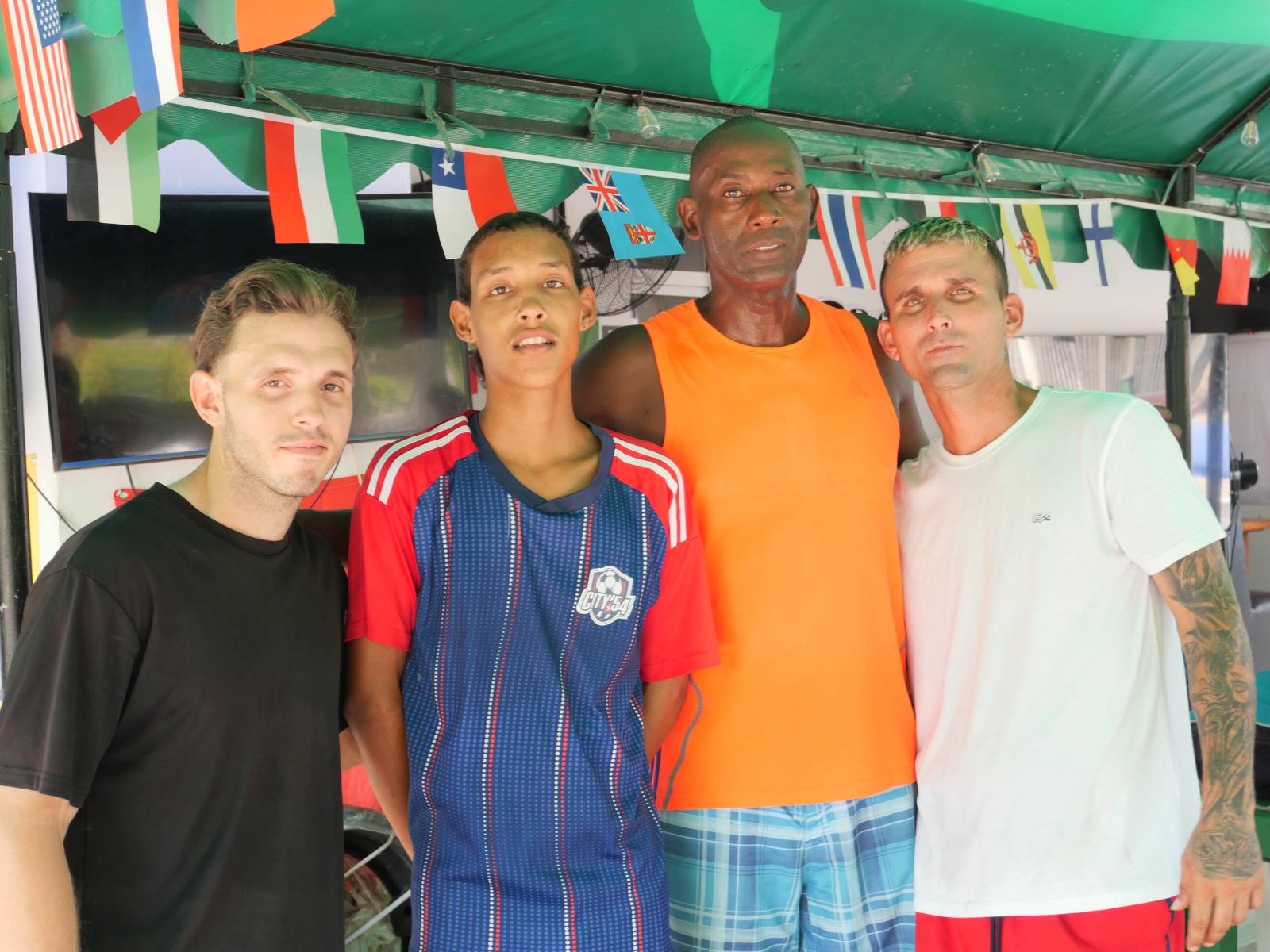 Festival Dominio del Balón