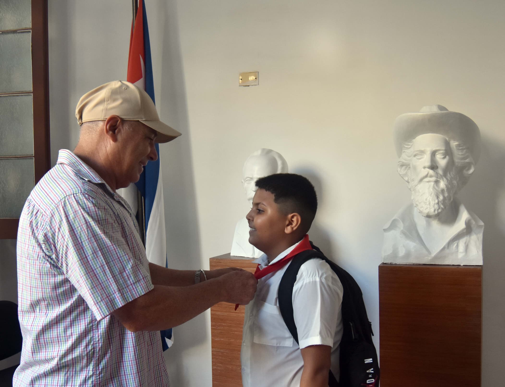 Curso escolar 2026-2027