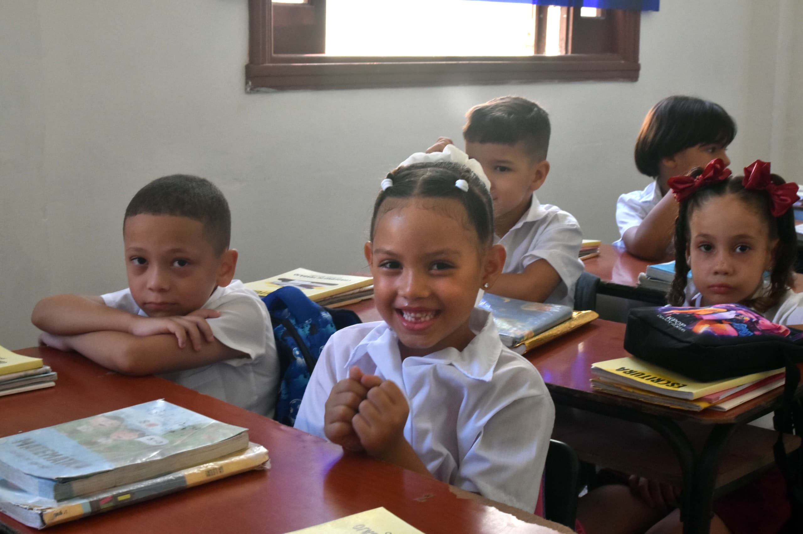 Curso escolar 2026-2027