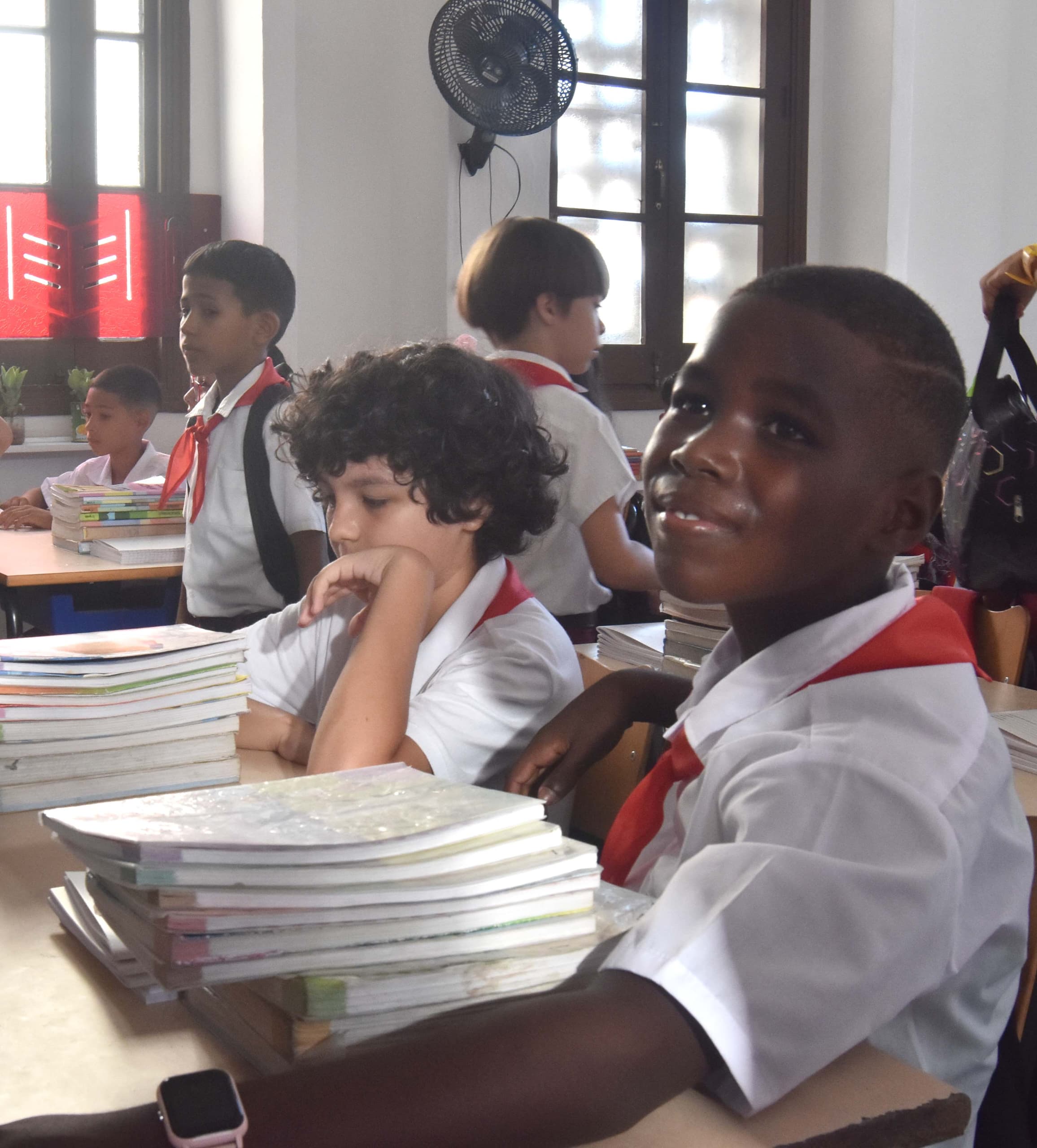 Curso escolar 2026-2027