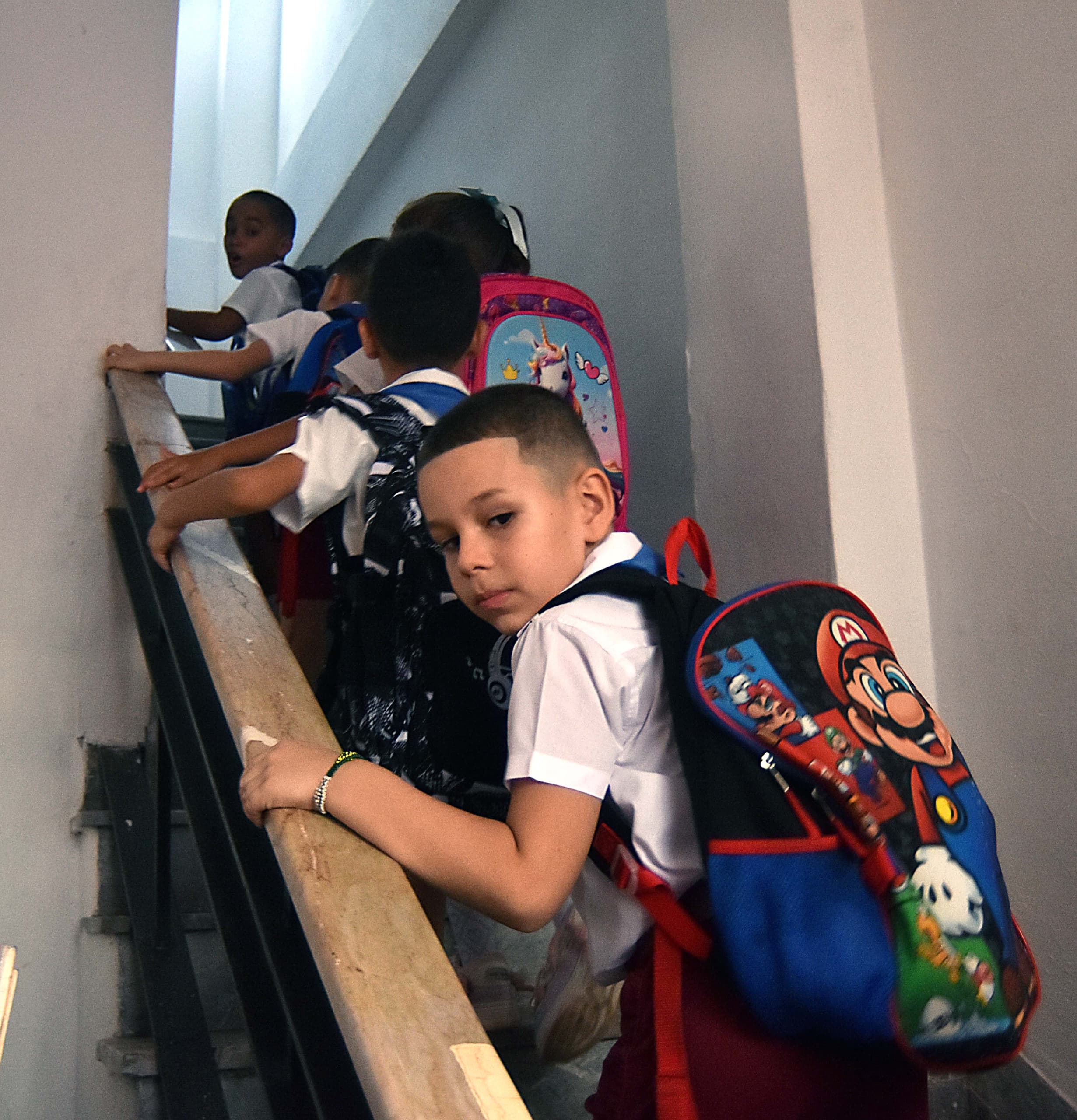 Curso escolar 2026-2027