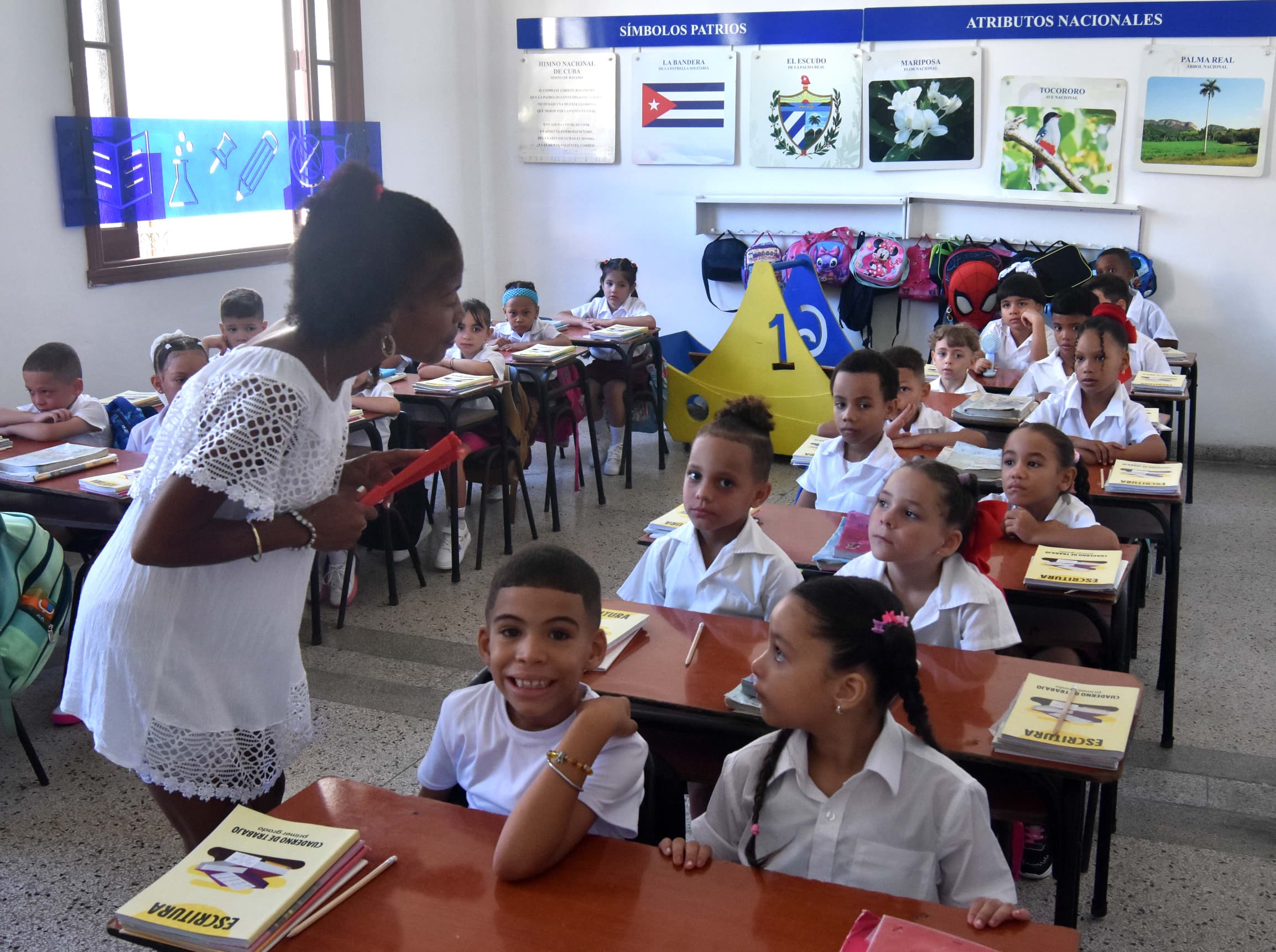 Curso escolar 2026-2027