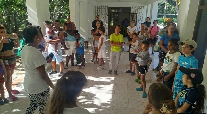 Talleres de verano para soñar