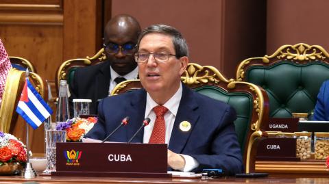 Los BRICS como factor de paz y desarrollo para el mundo