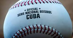 SERIE NACIONAL DE BEISBOL