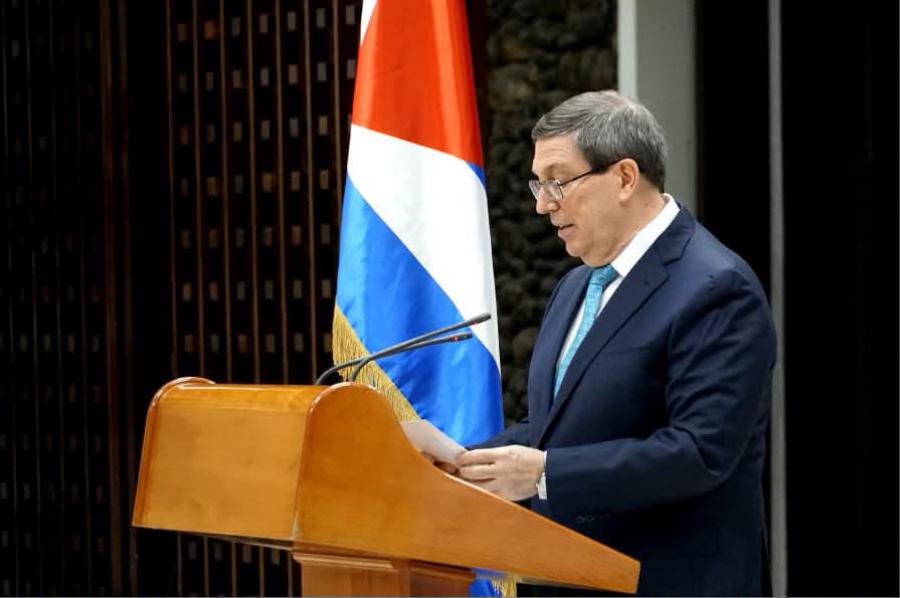 Ante debate en la ONU sobre el bloqueo, EE.UU. presiona a terceros países 
