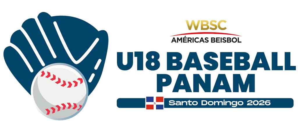 Panamericano Sub'18 en Santo Domingo