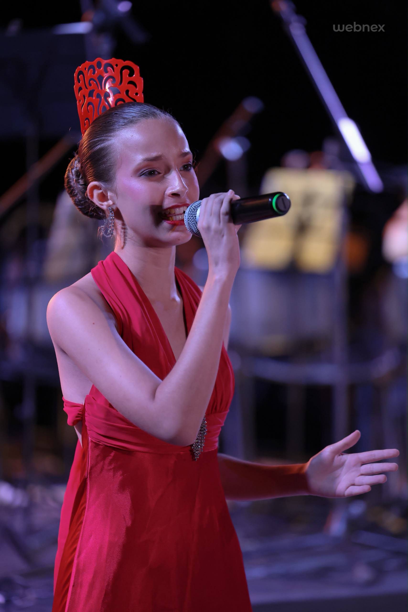 En Fotos: Fiesta de la Cultura Iberoamericana